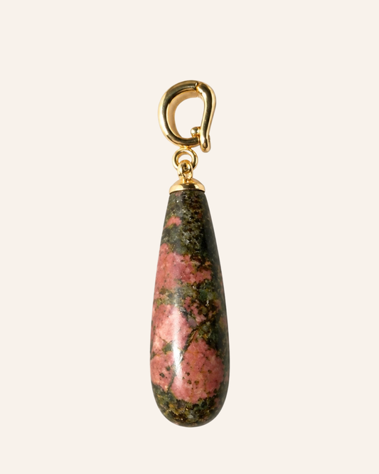 Stone Drop Relic