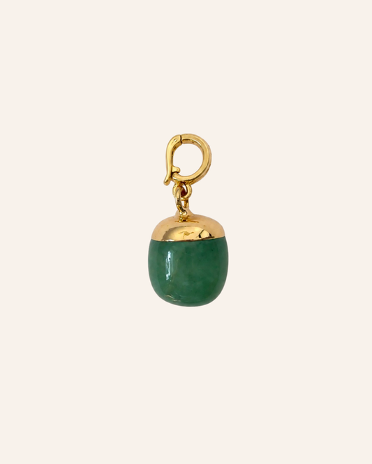 Orb Relic | Green Aventurine