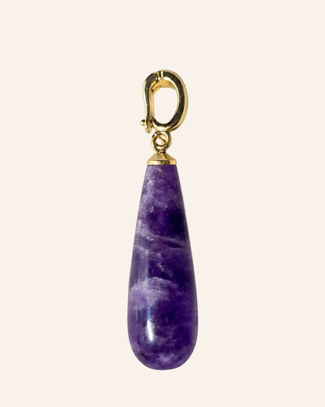 Stone Drop Relic